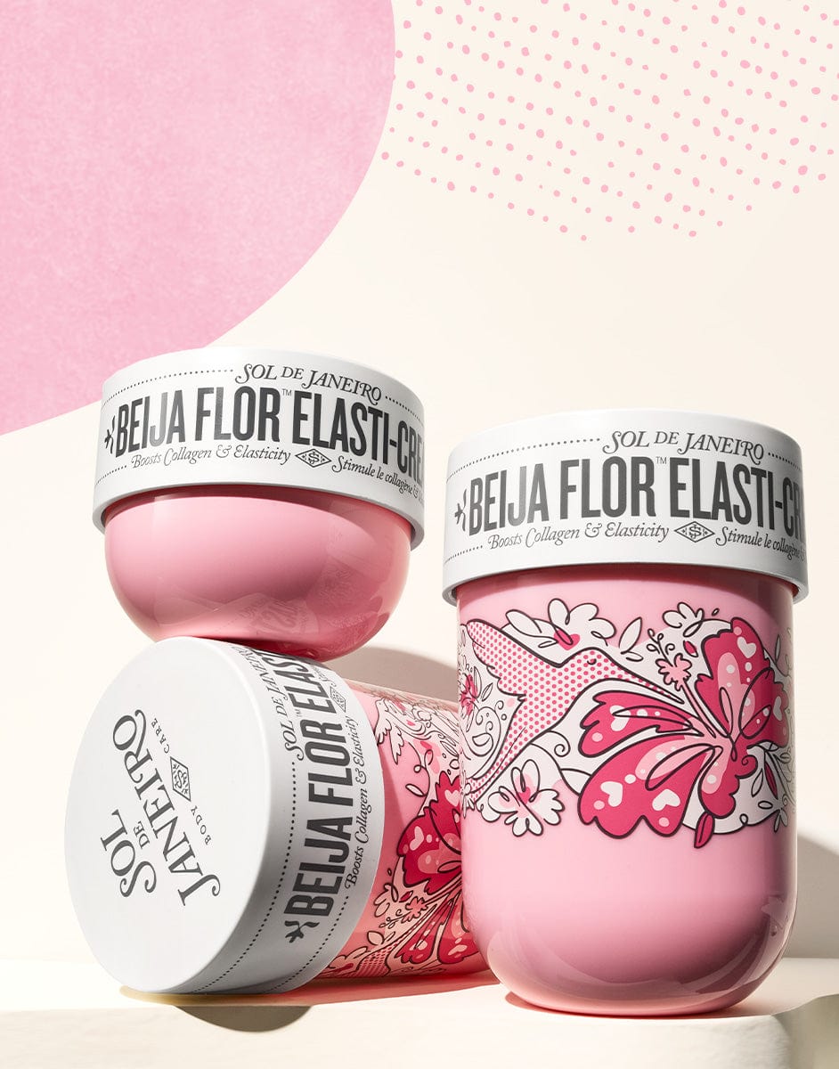Sol de Janeiro Beauty Gifts & Value Sets