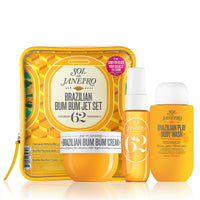 brazilian bum bum jet set package 2