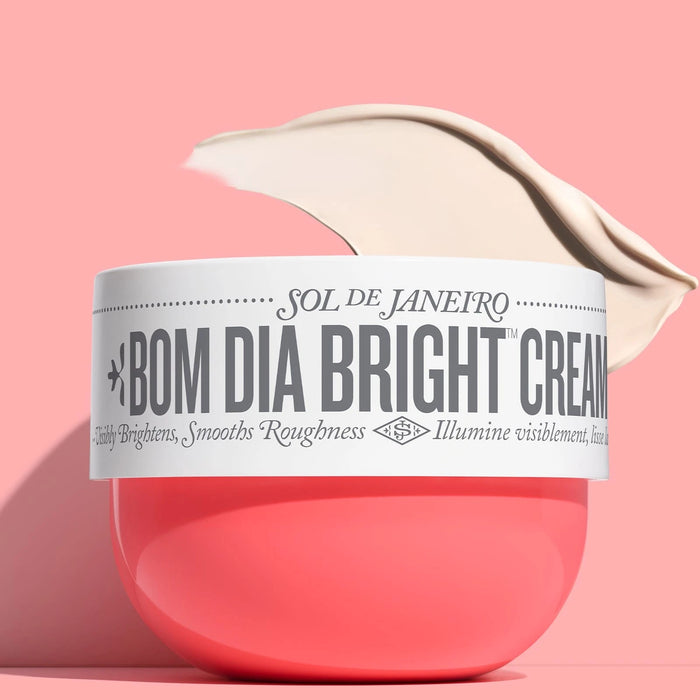 Bom Dia Bright™ Body Cream