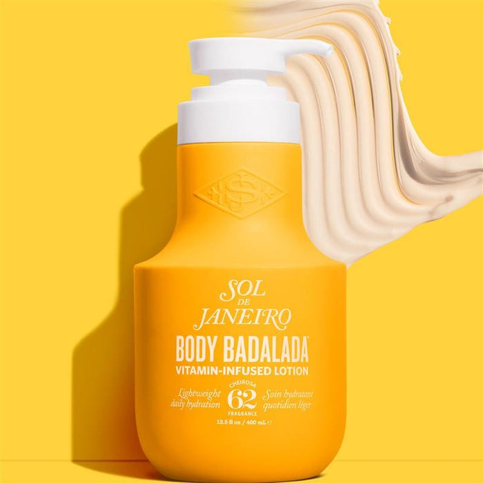 Body Badalada™ Lotion