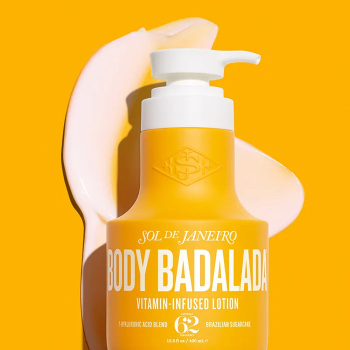Body Badalada™ Lotion
