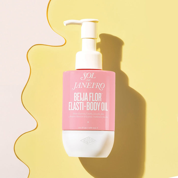 Beija Flor™ Elasti-Body Oil