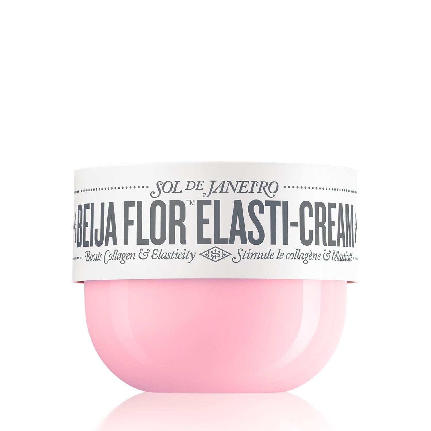 Beija Flor™ Elasti-Cream