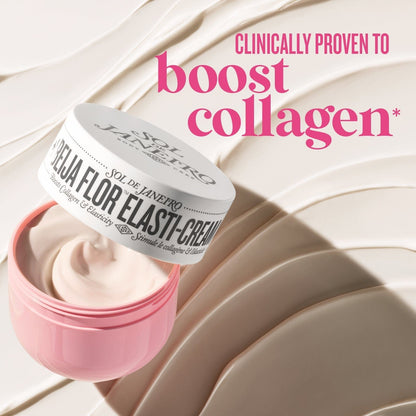Clinically proven to boost collagen*