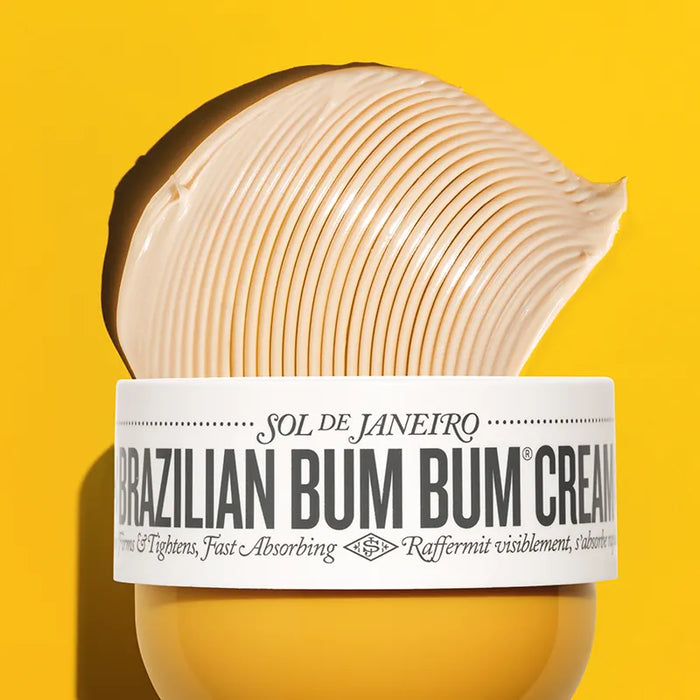 Brazilian Bum Bum® Cream