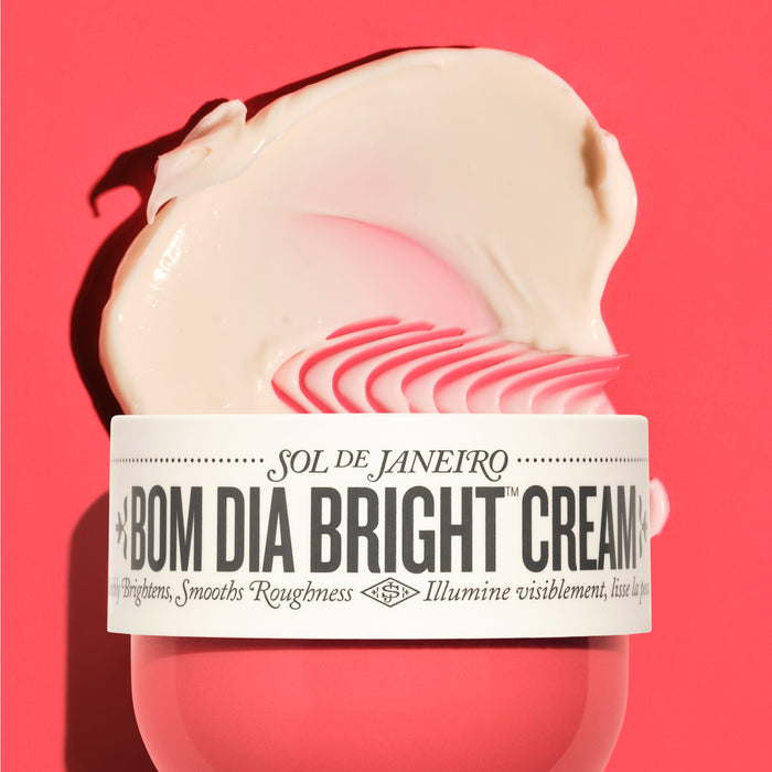 Bom Dia Bright™ Body Cream