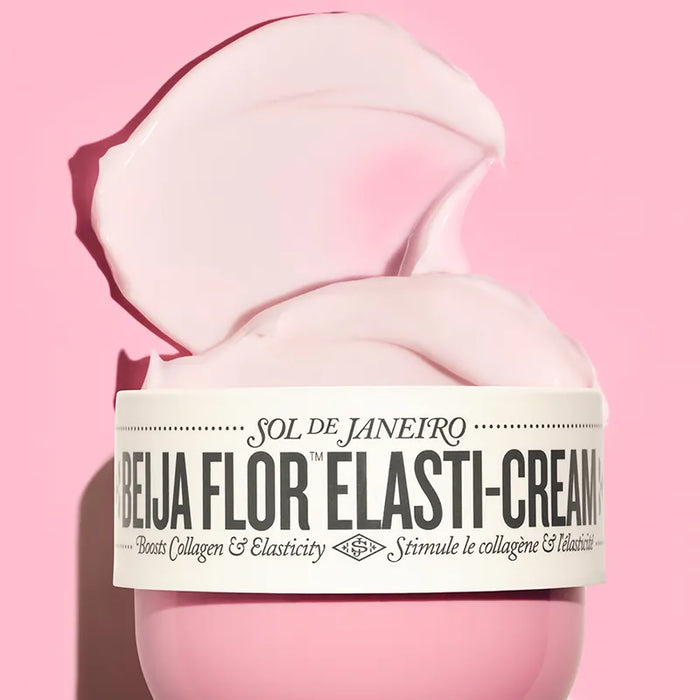 Beija Flor™ Elasti-Cream