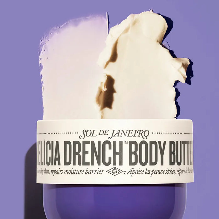 Delícia Drench™ Body Butter
