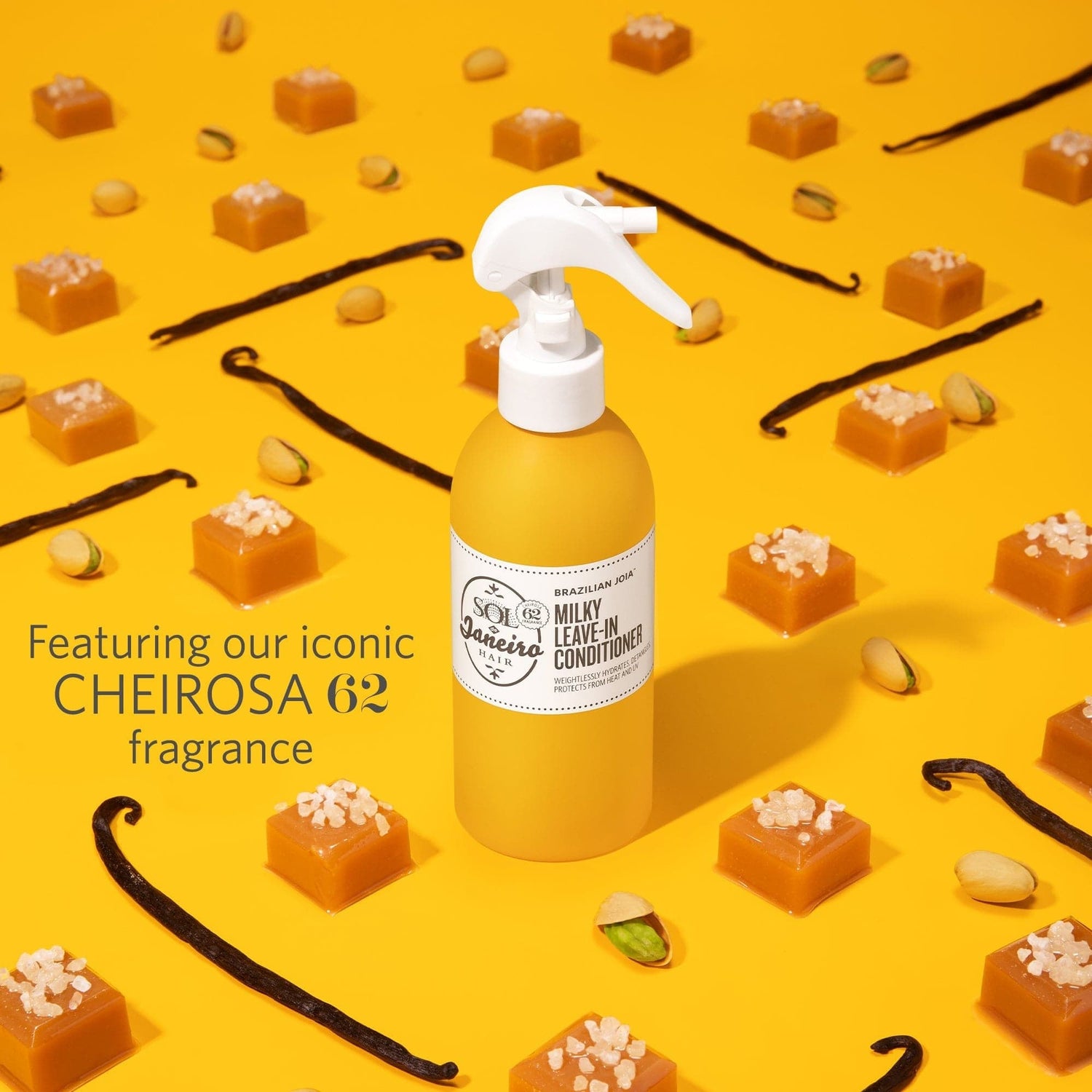 Featuring our cheirosa 62 fragrance