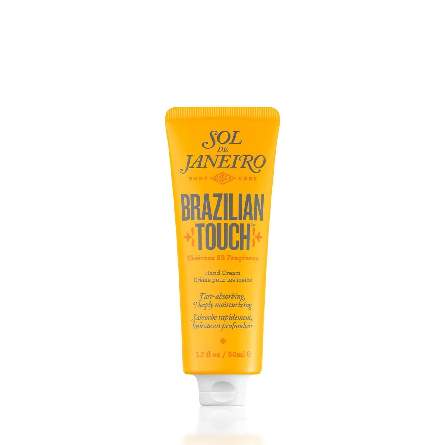 Brazilian Touch Hand Cream Ultra Moisturizing Sol De Janeiro brazilian-touch-hand-cream-ultra-moisturizing-sol-de-janeiro