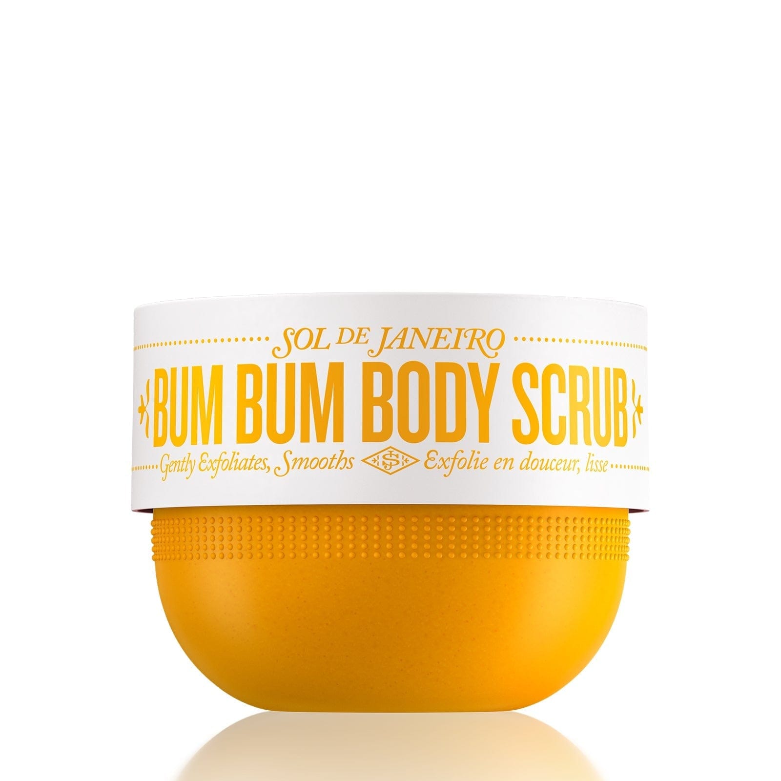 Bum Bum Body Scrub 220g