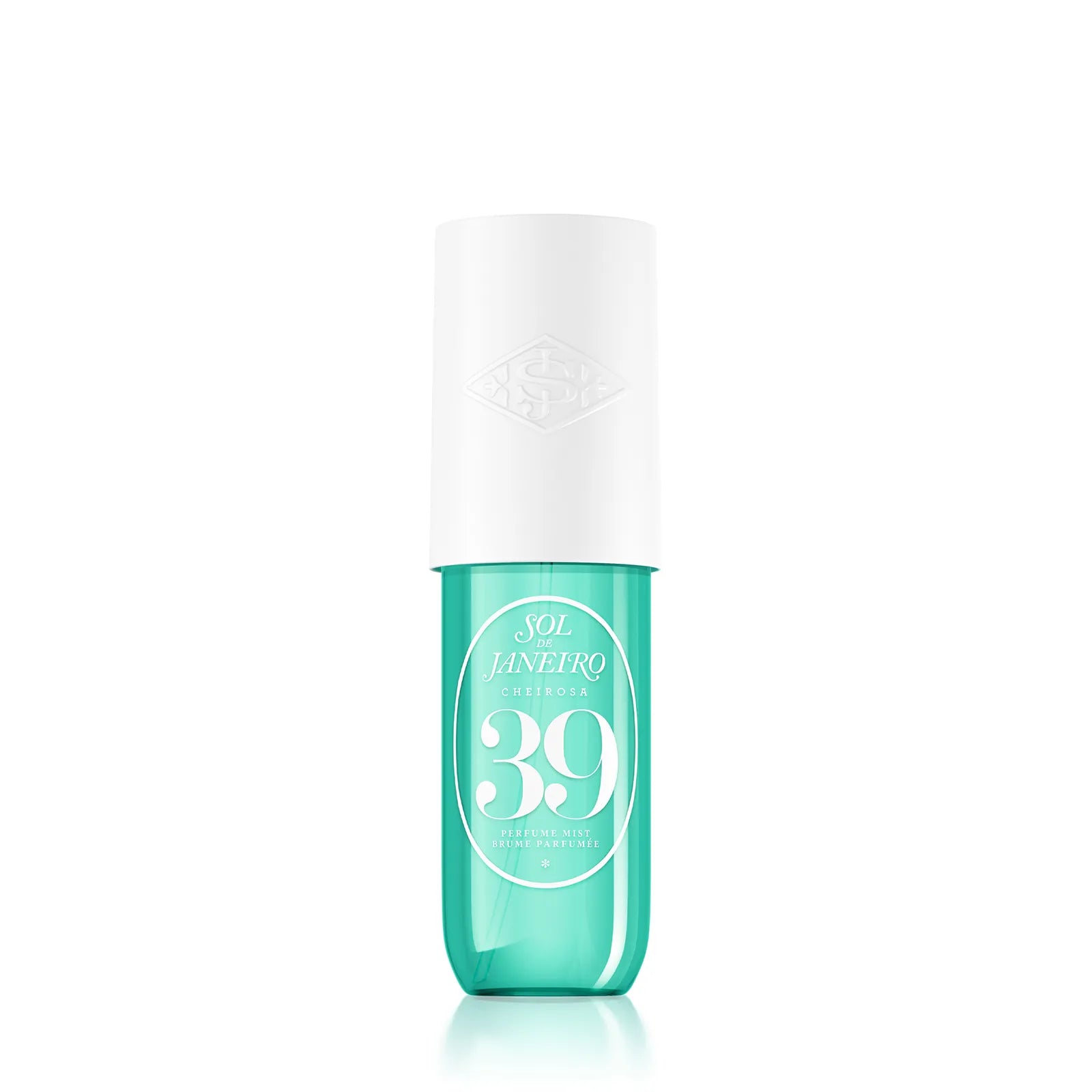 Cheirosa 39 Perfume Mist | Sol de Janeiro