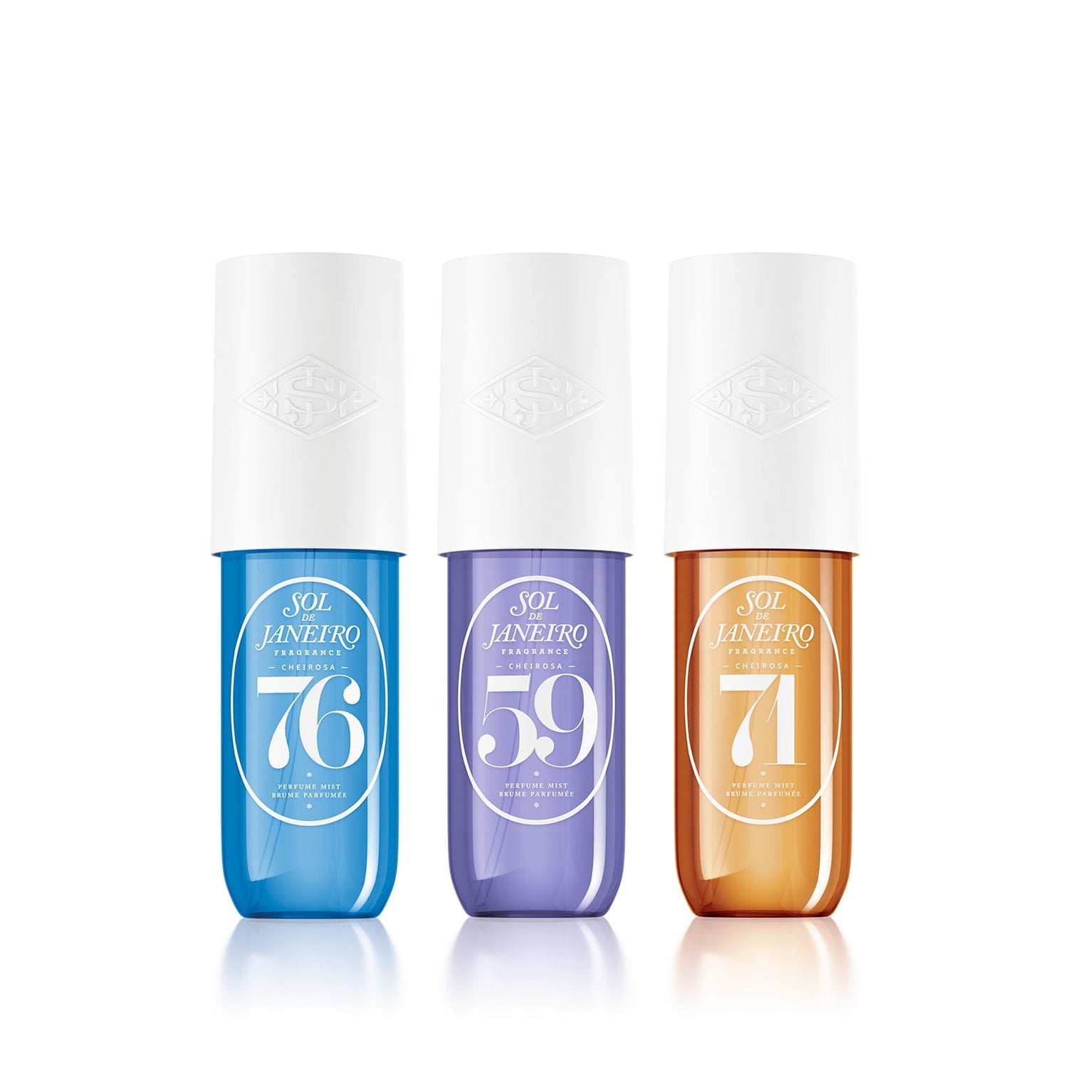 After Dark Perfume Mist Set | Sol de Janeiro After Dark Perfume Mist Set | Sol de Janeiro