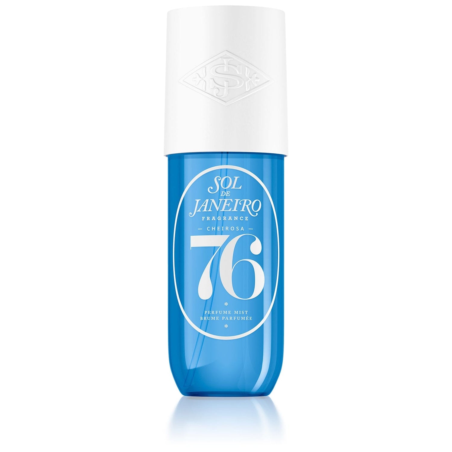 Cheirosa 76 perfume mist 240ml