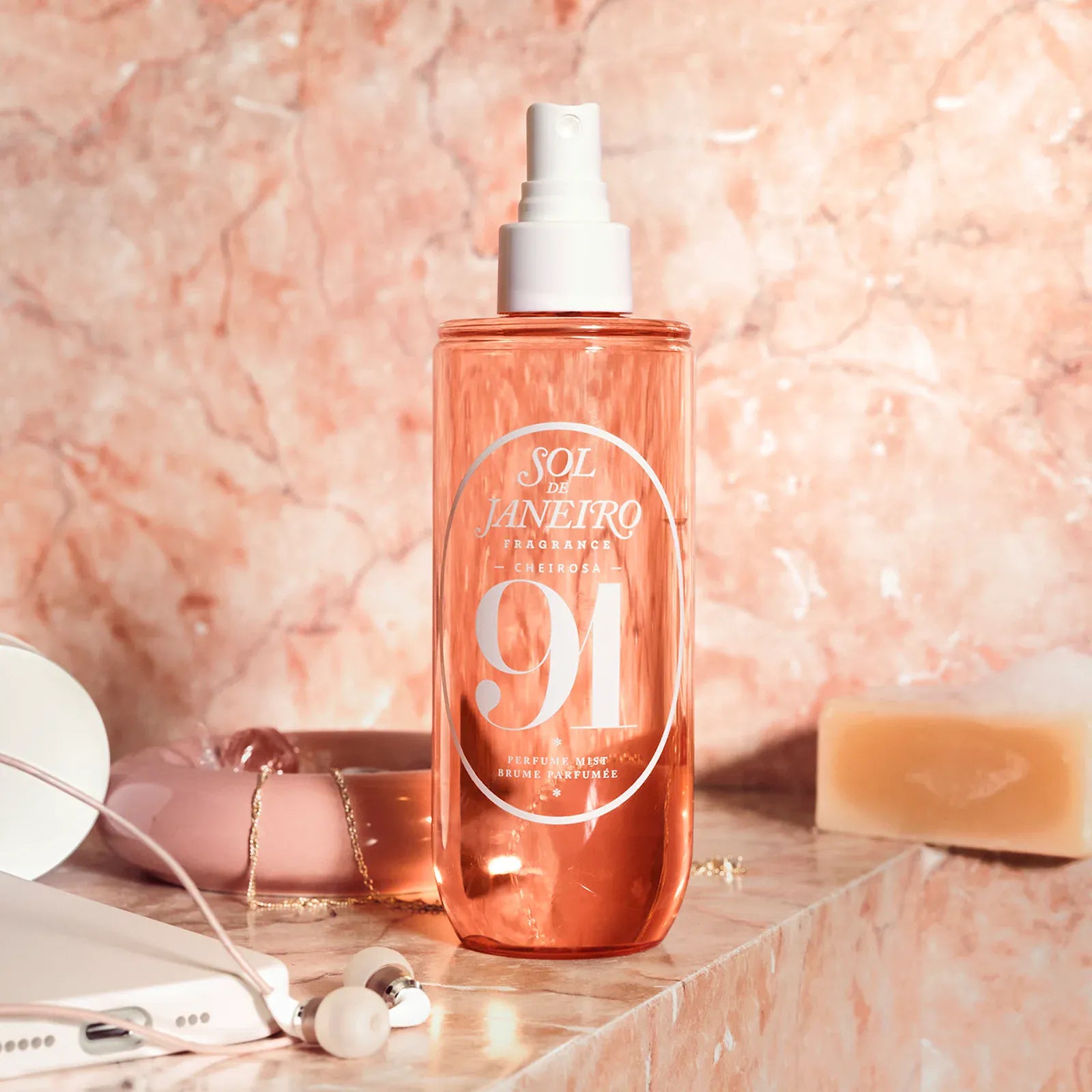 Cheirosa 91 Perfume Mist