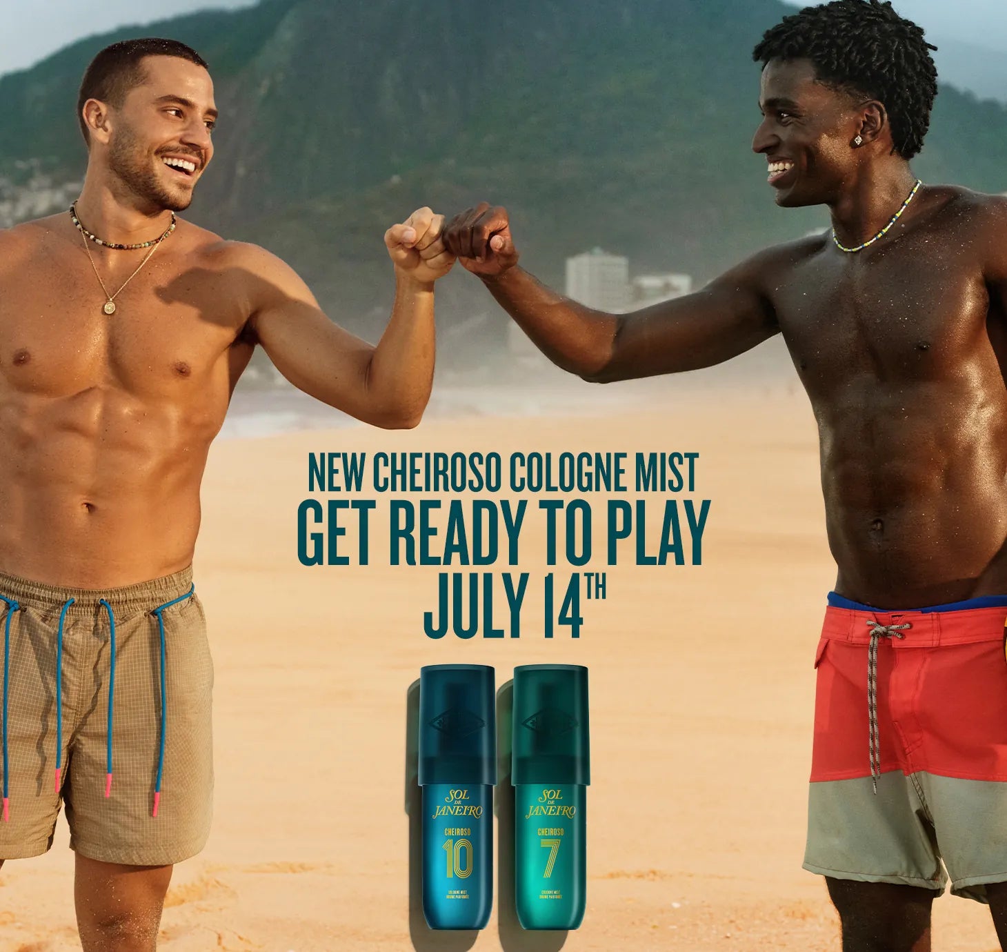 new cheiroso cologne mist get ready to play july 14th