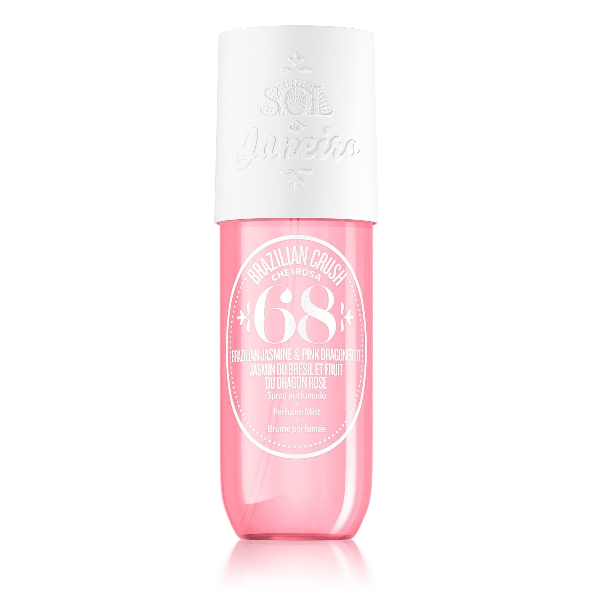 Cheirosa 68 Perfume Mist 240ml