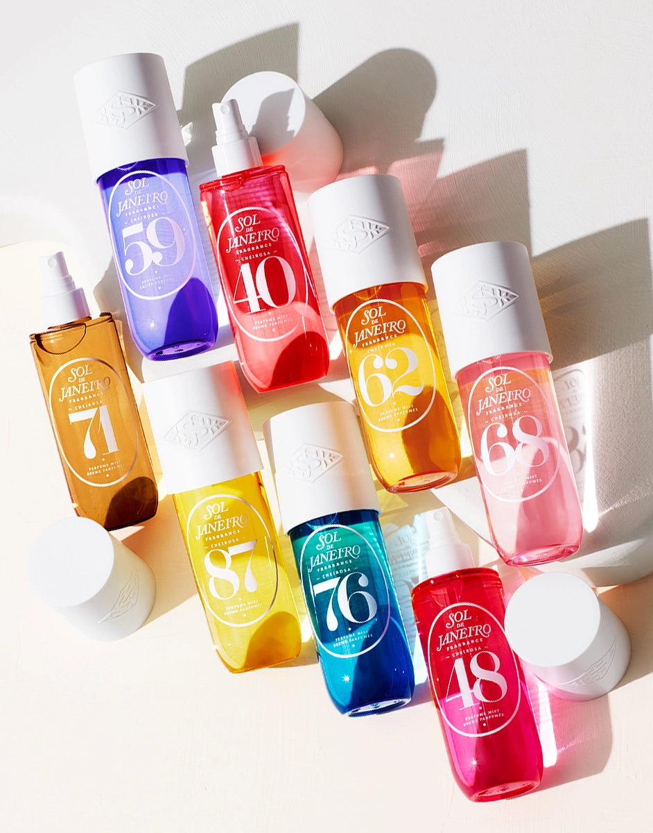 Beauty Gift Sets - Sol de Janeiro