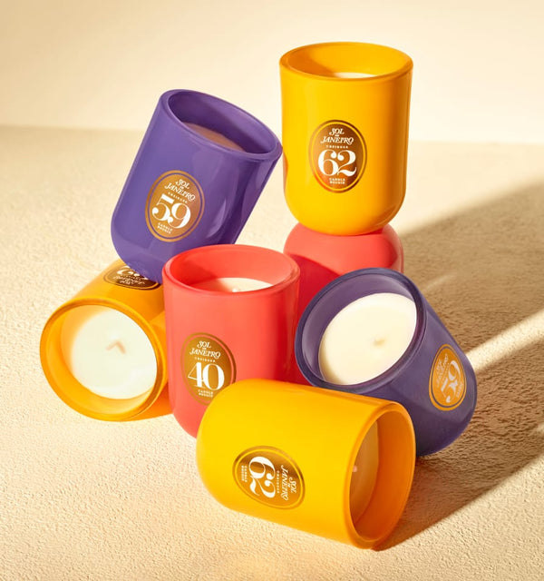 Choose Your Cheirosa Candle Bundle