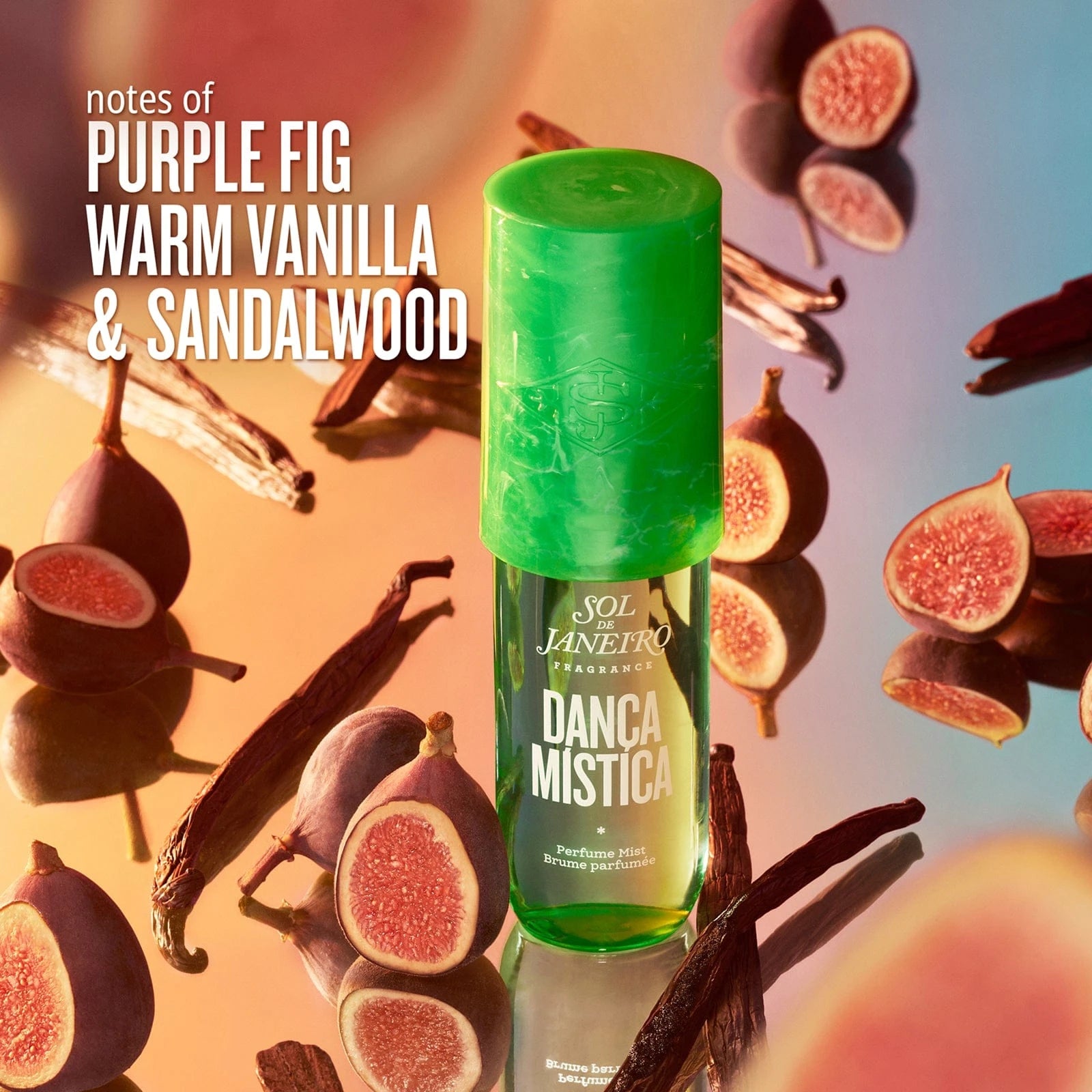 Limited Edition Perfume Mist Trio​ | Sol de Janeiro