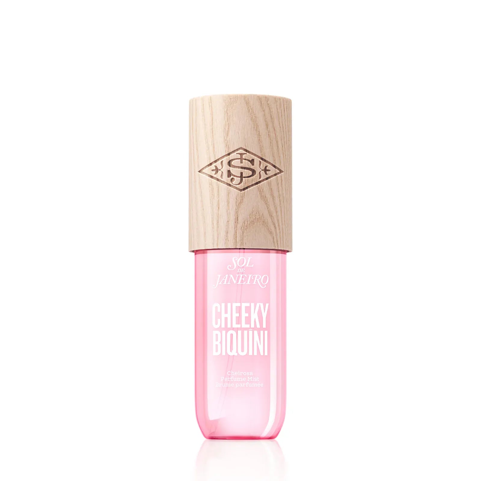 Cheeky Biquíni Perfume Mist