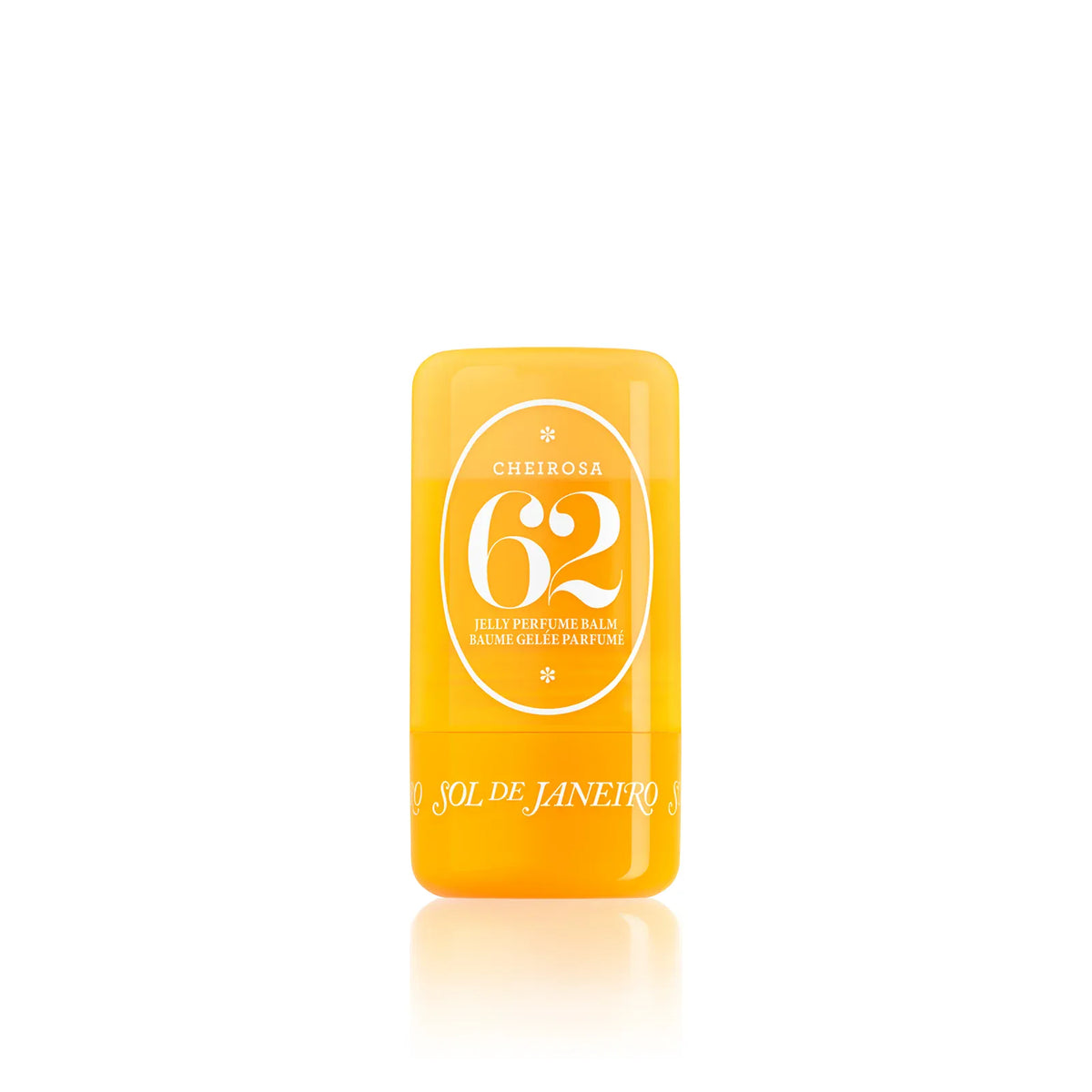 Sol de Janeiro Cheirosa 62 Jelly Perfume Balm render