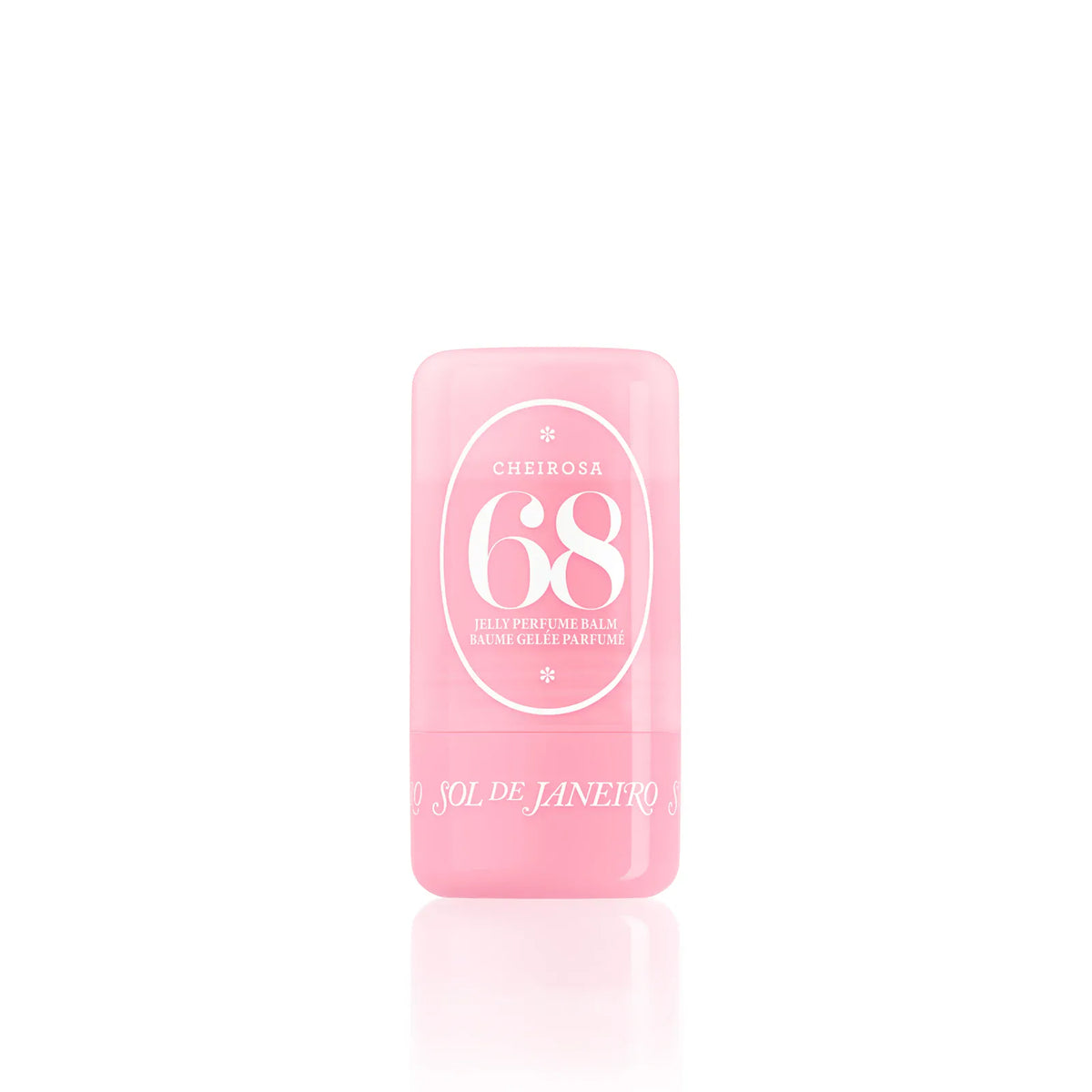 Sol de janeiro cheirosa 68 jelly perfume balm render