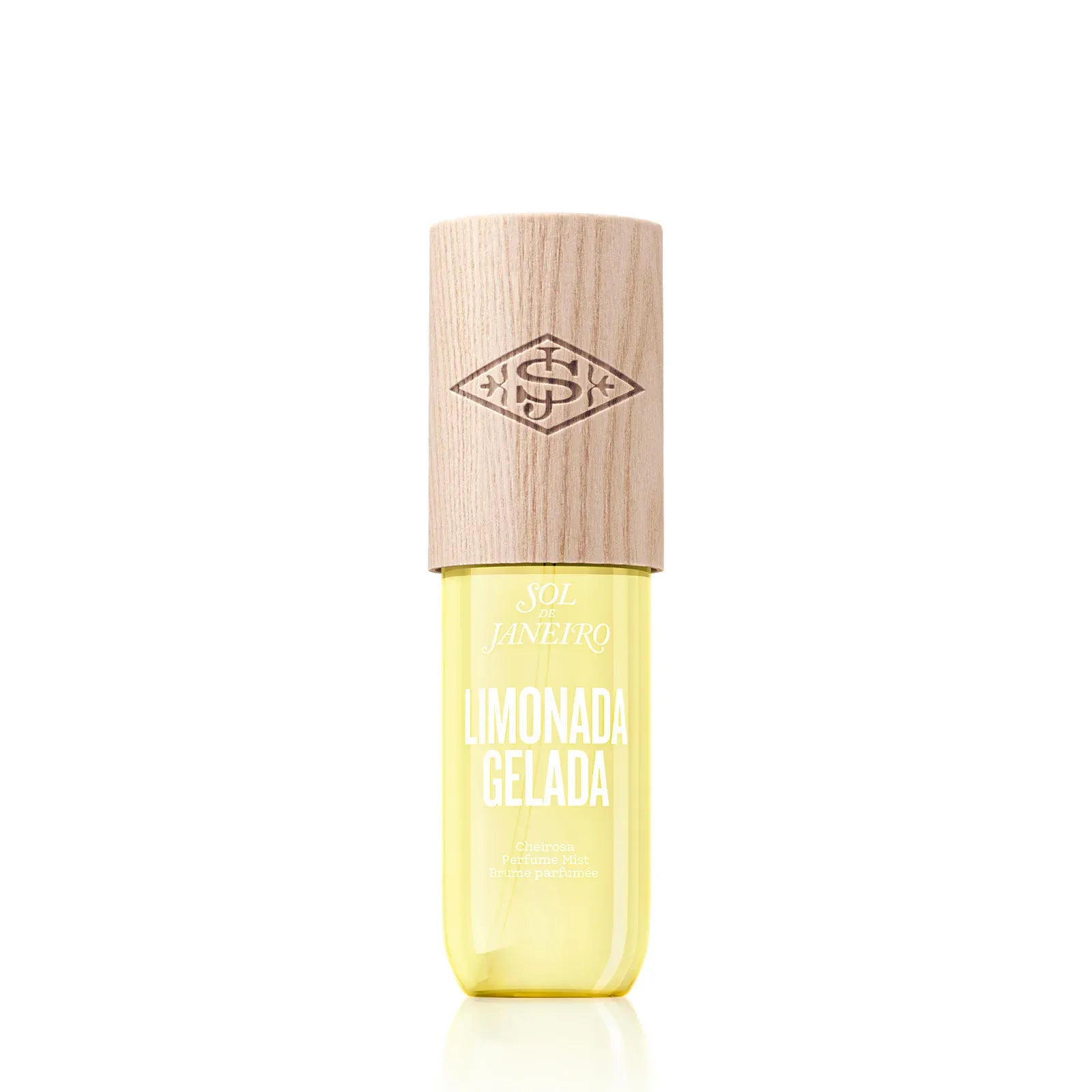 Limonada Gelada Perfume Mist