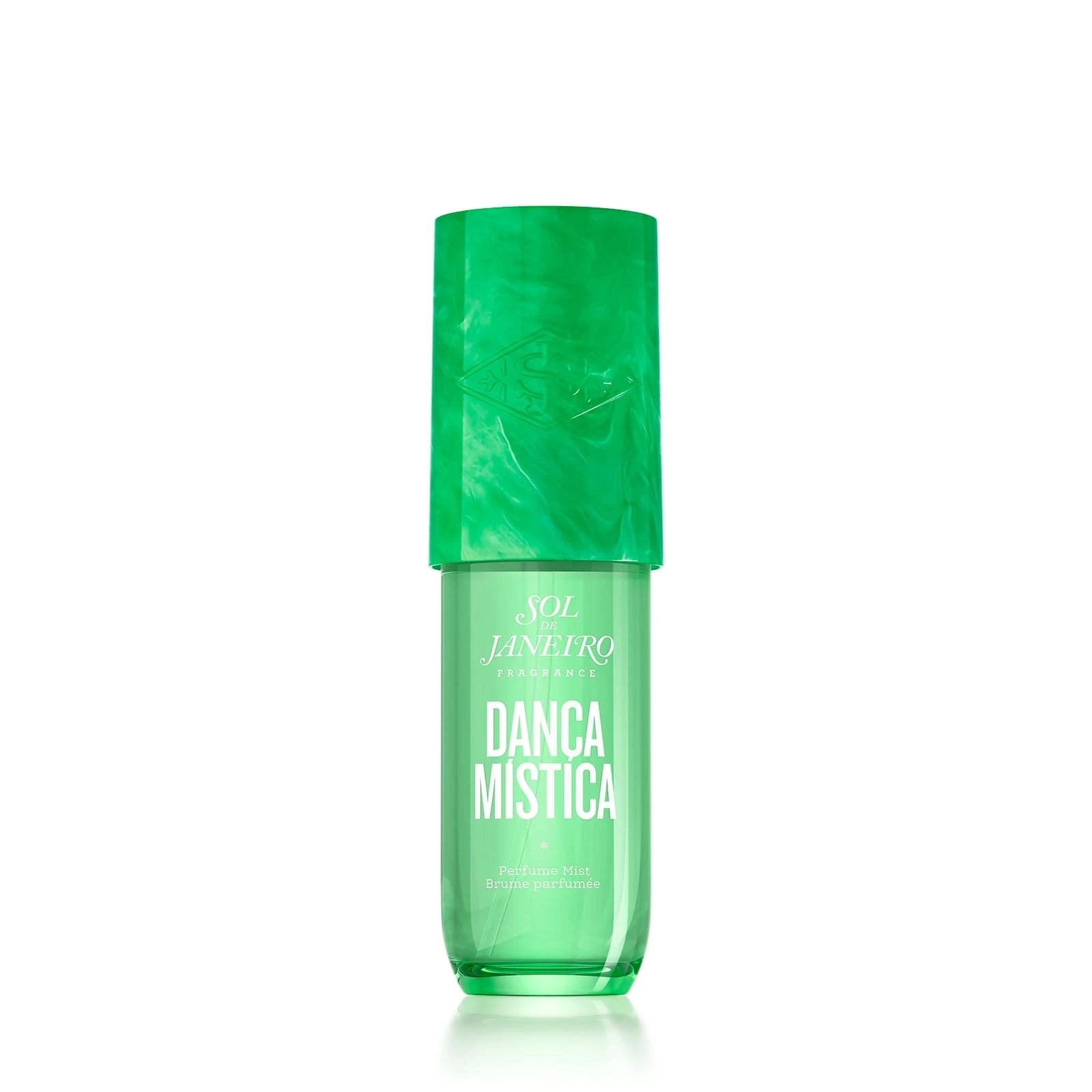 Danca misticia 90ml render