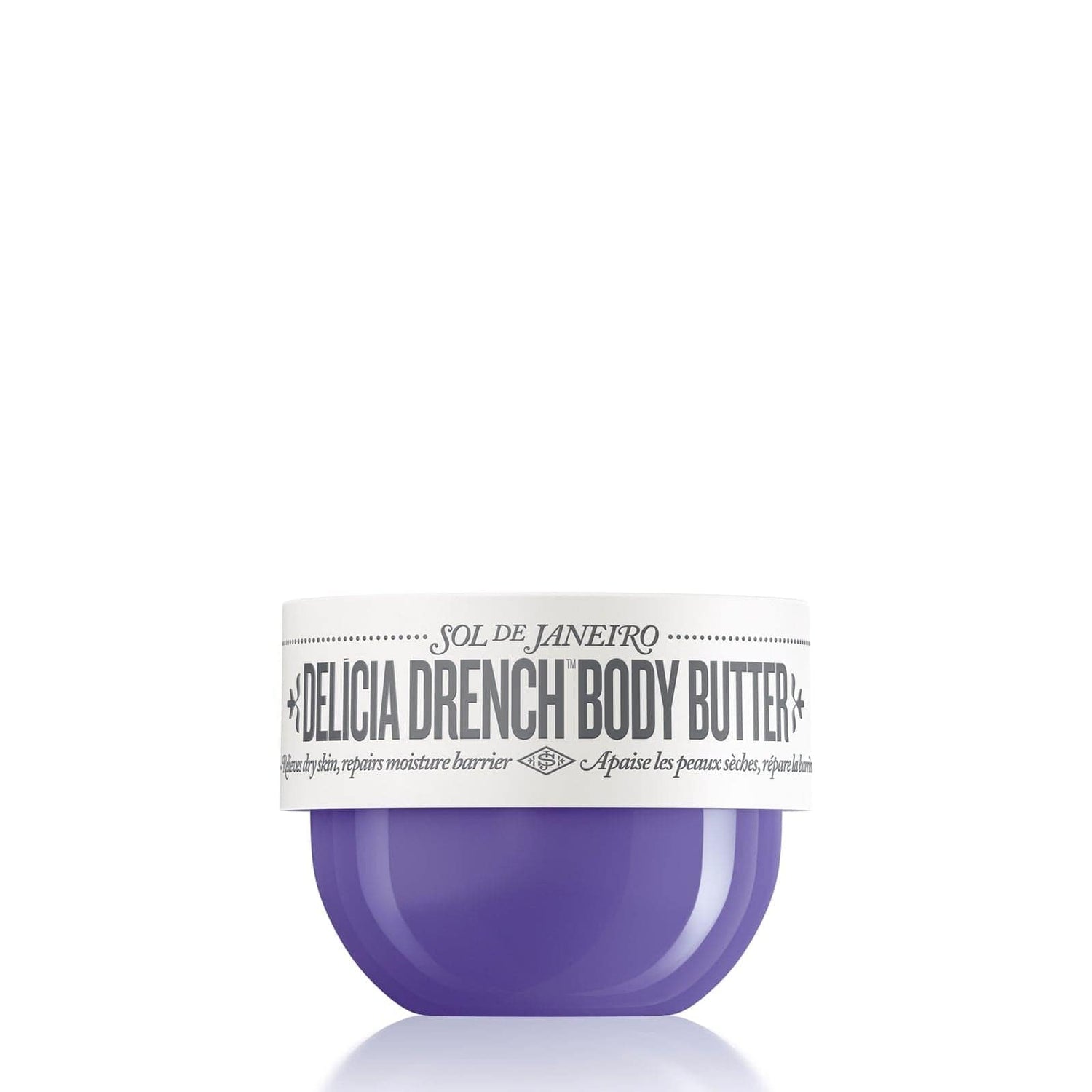 Delicia Drench Body Butter 75ml