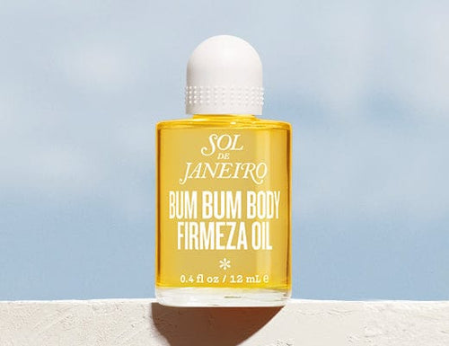 FREE MINI BUM BUM BODY FIRMEZA OIL WITH $50+ PURCHASE*