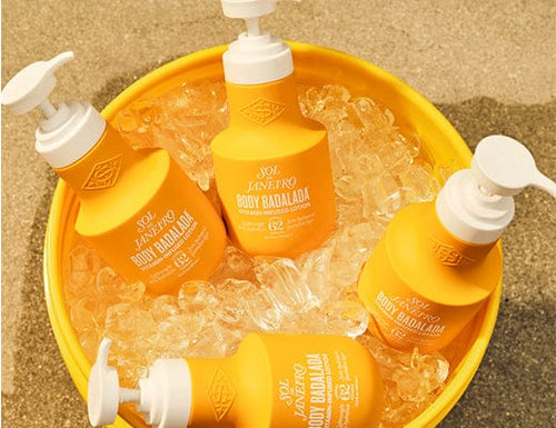 Sol Upgrade + Sol Round-Trip Only: 25% OFF $65+ ORDERS*