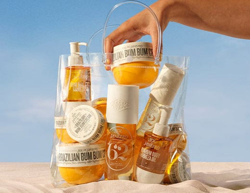 GET 2X SOL PASSPORT POINTS ON ALL ORDERS*