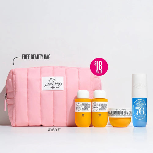 Sol de Janeiro Beauty Gifts & Value Sets