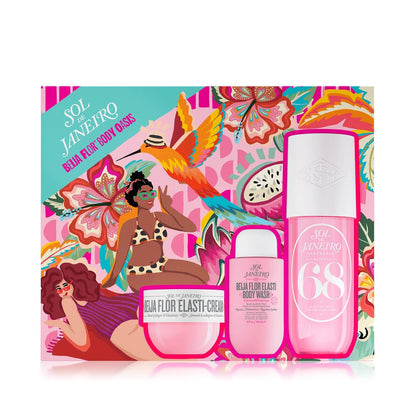 Beija Flor Oasis Set