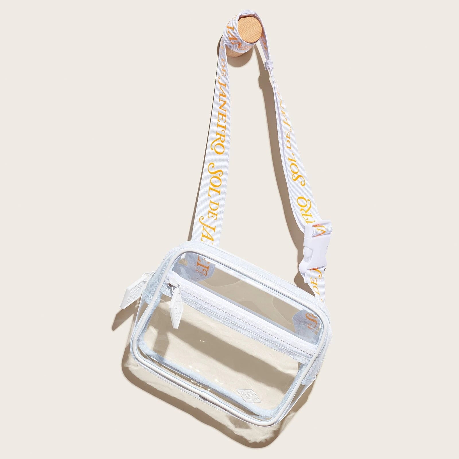 Sol de janeiro crossbody belt bag render handing