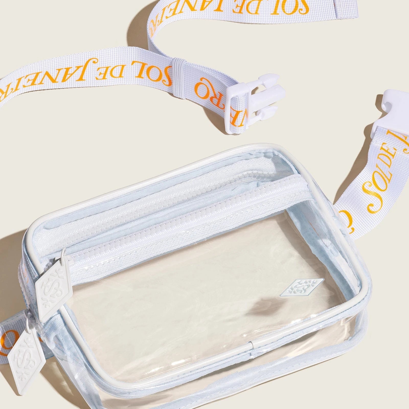 Sol de Janeiro Badalada Belt Bag