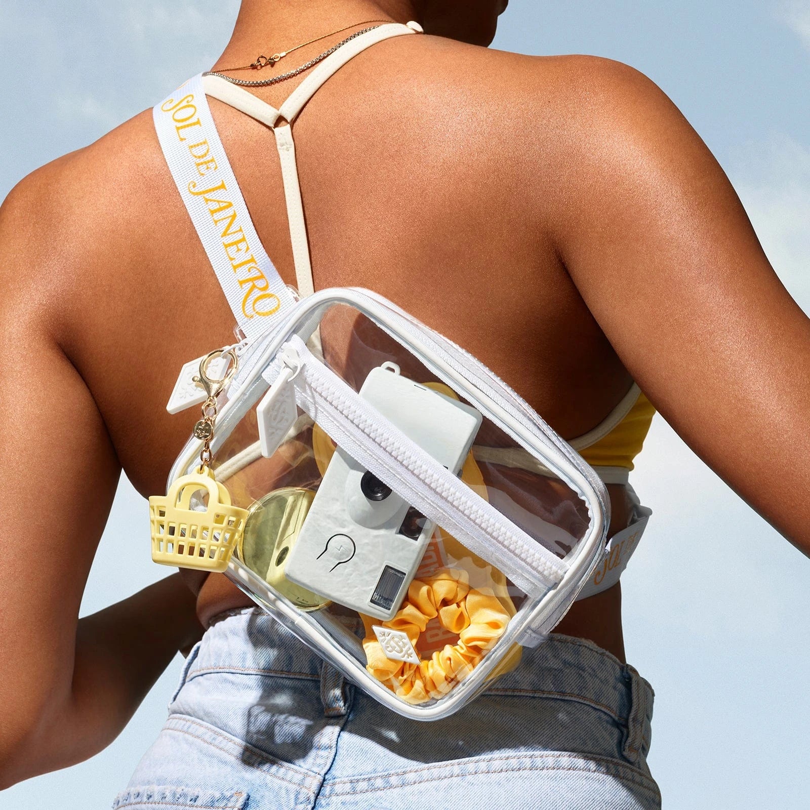 Sol de Janeiro Badalada Belt Bag - Thumbnail 2