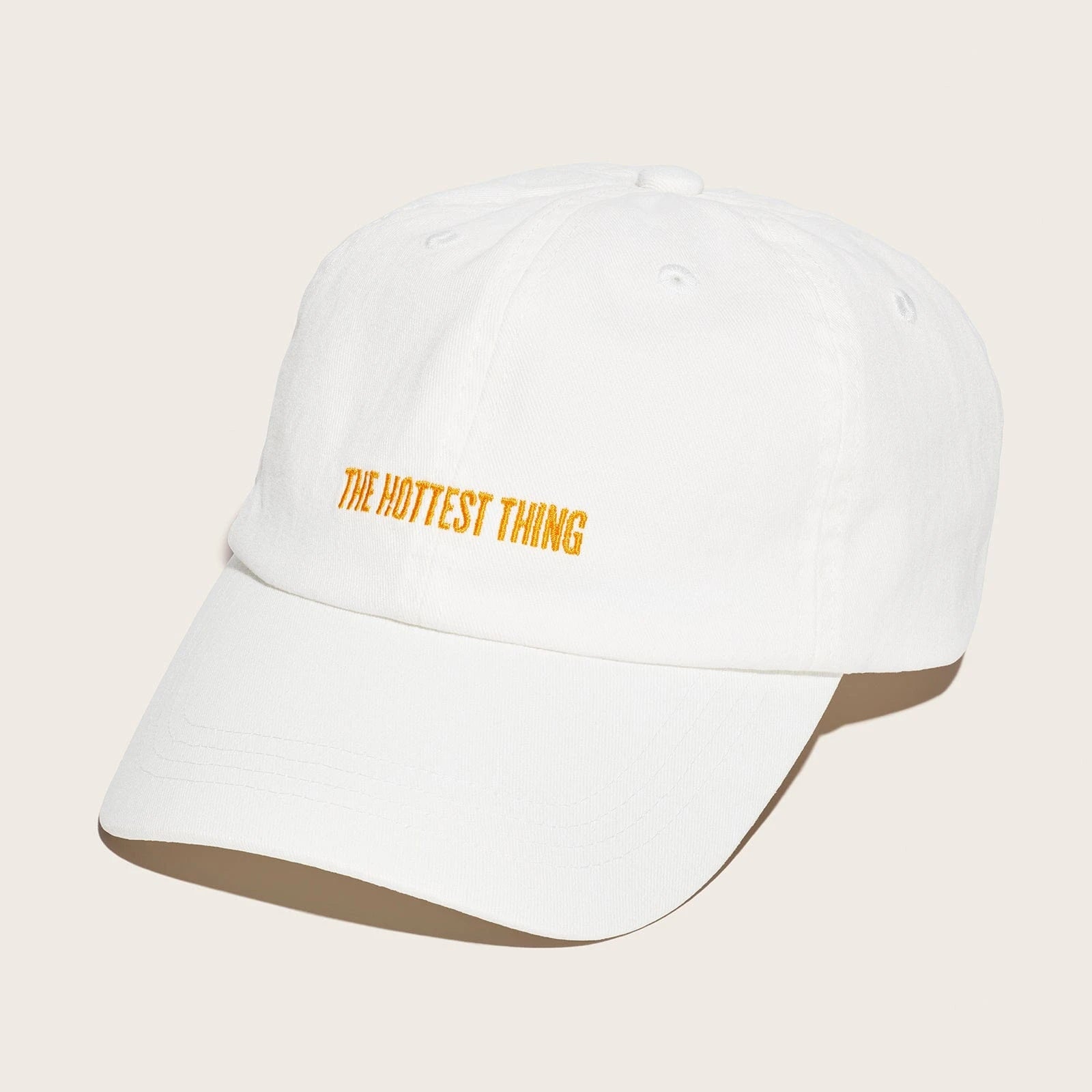 Badalada baseball hat render