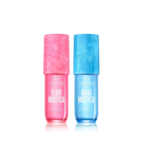 Beija Flor™ Jet Set – Sol de Janeiro