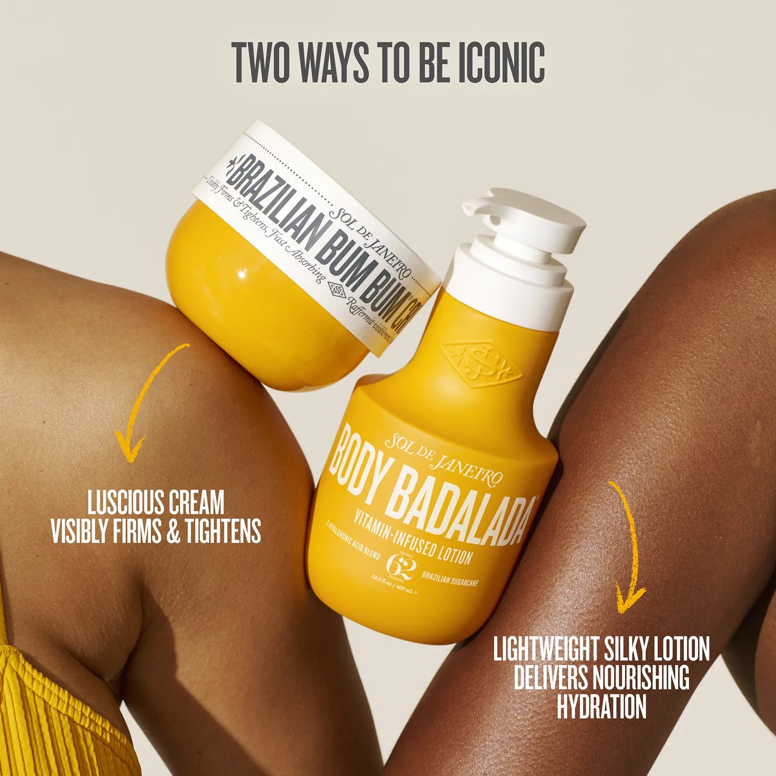 Body Badalada™ Lotion | Sol de Janeiro Body Badalada™ Lotion | Sol de Janeiro