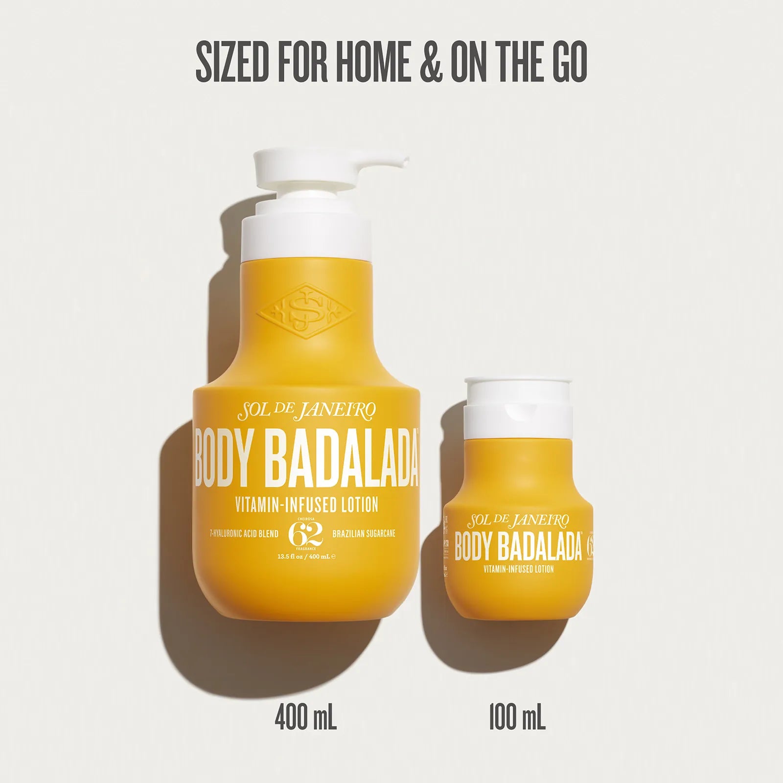 Body Badalada™ Lotion | Sol de Janeiro Body Badalada™ Lotion | Sol de Janeiro