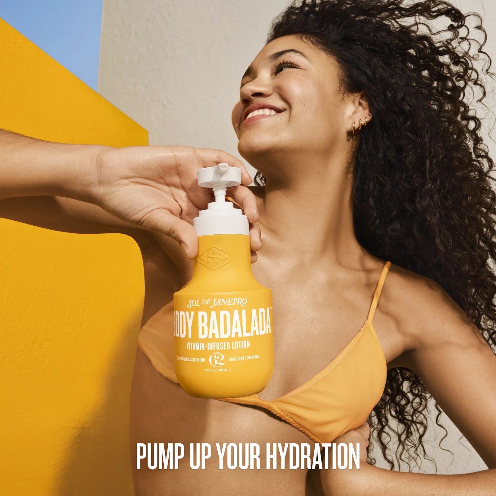Body Badalada™ Lotion | Sol de Janeiro Body Badalada™ Lotion | Sol de Janeiro