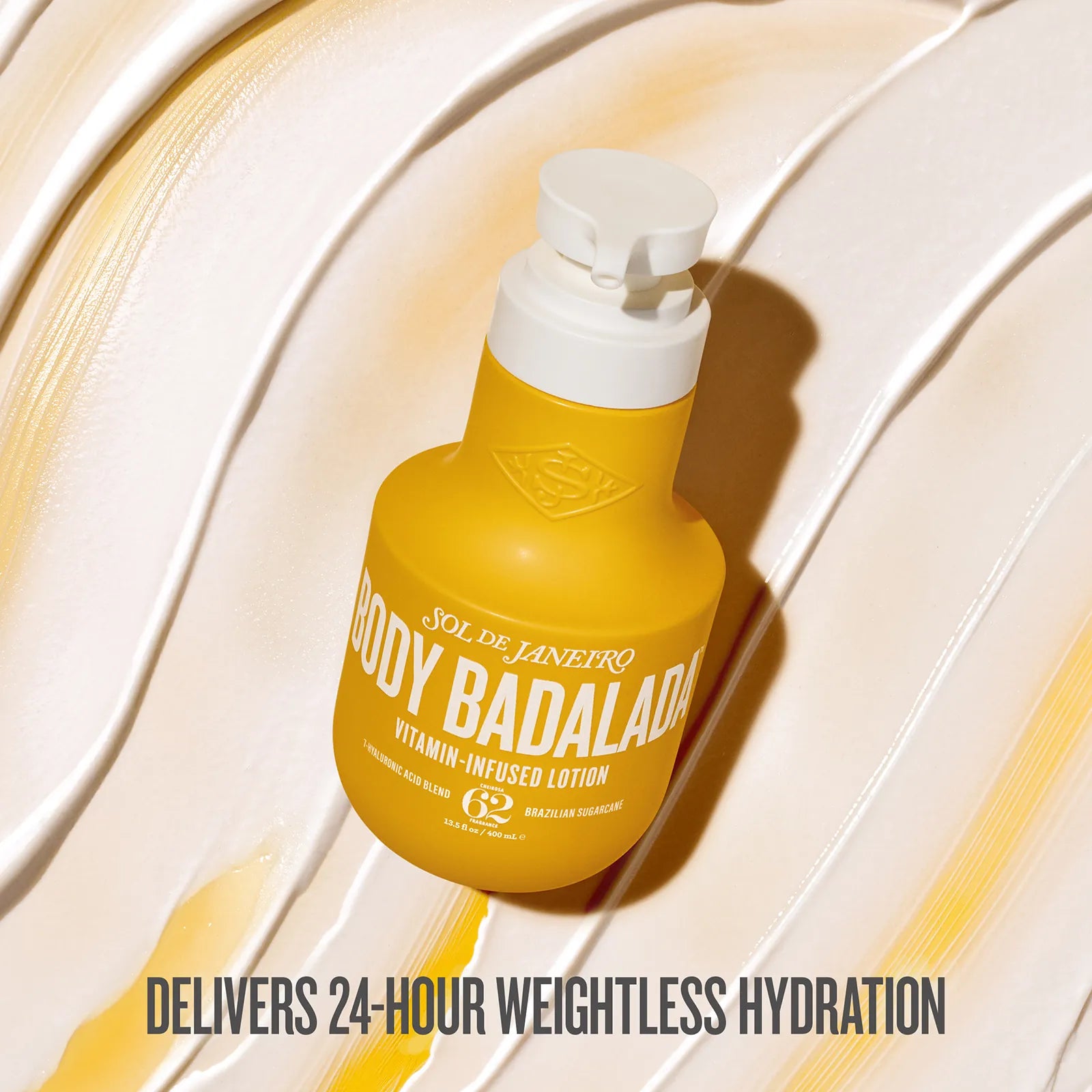 Body Badalada™ Lotion | Sol de Janeiro Body Badalada™ Lotion | Sol de Janeiro
