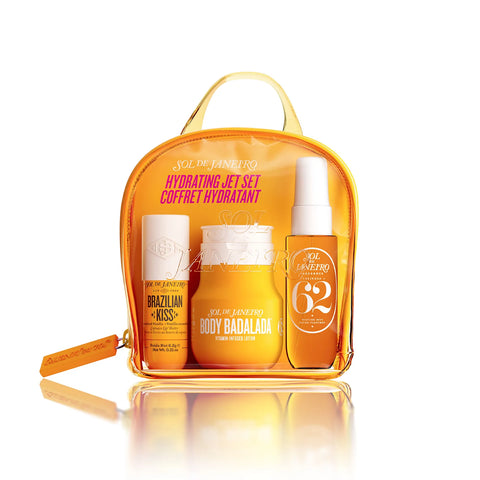 Hydrating Jet Set Cheirosa 62 | Sol de Janeiro
