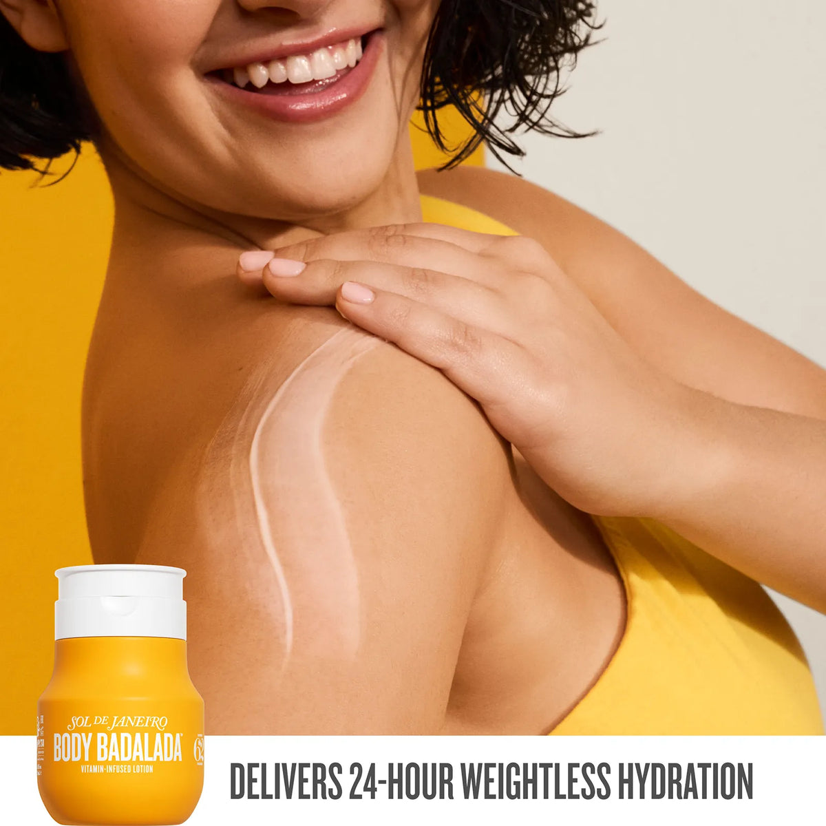 Hydrating Jet Set Cheirosa 62 | Sol de Janeiro Hydrating Jet Set Cheirosa 62 | Sol de Janeiro