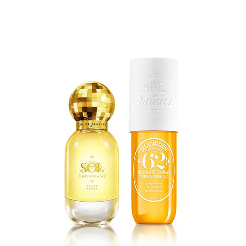 Perfumes & Body Mists - Deliciously Scented - Sol de Janeiro