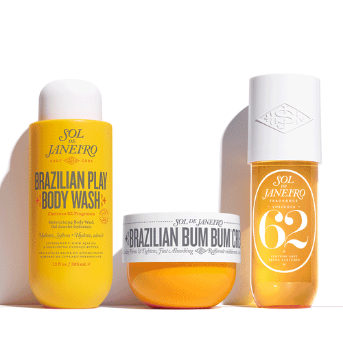 Full-Size Routine Builder | Sol de Janeiro