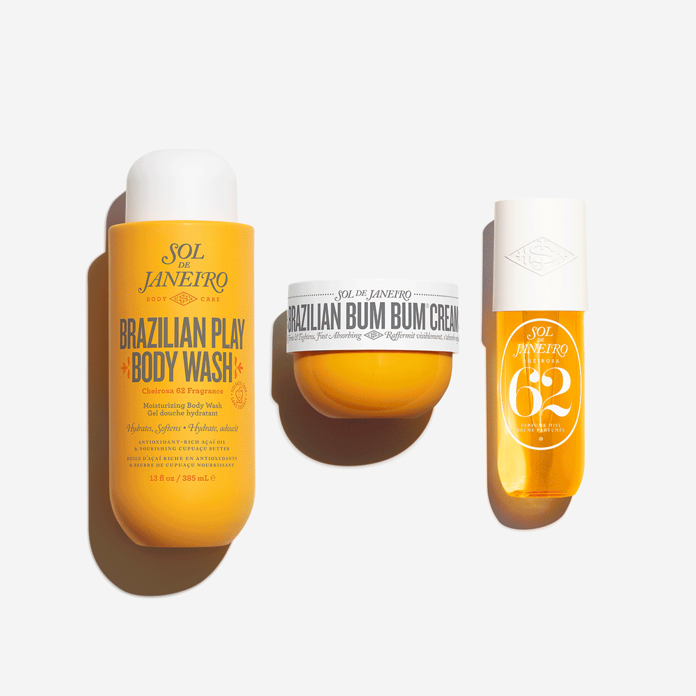 Full-Sized Routine Builder