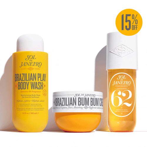 Sol de Janeiro Body, Hair & Skin Care Products